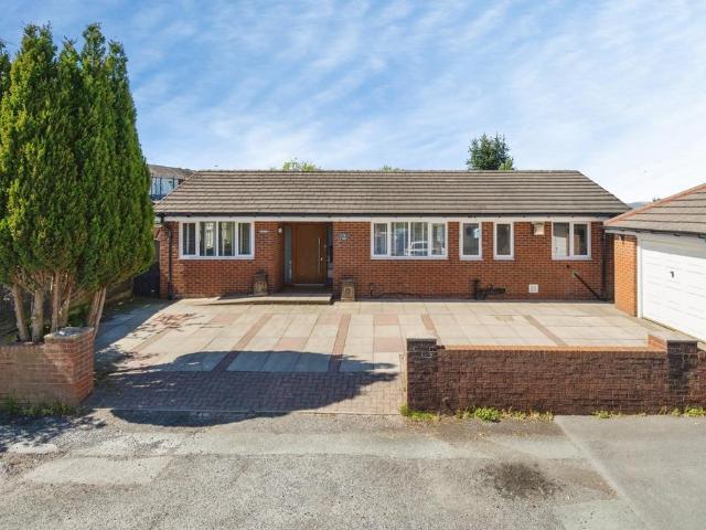 House for sale in Lee Bank, Isle Of Man