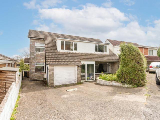 House for sale in Ty Sign, Risca