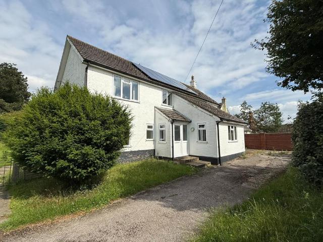 House for sale in Chedburgh, Suffolk