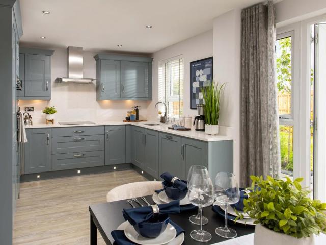 House for sale in Staveley CP, Loundsley Green
