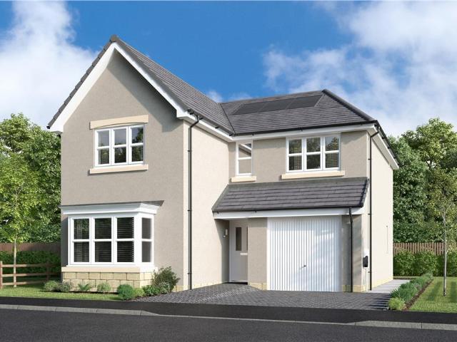 House for sale in Beith, Scotland