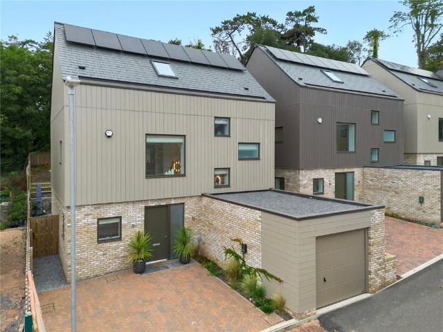 House for sale in Babbacombe, Torquay