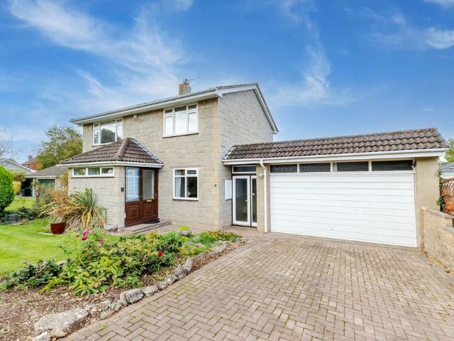 House for sale in West Town, Backwell