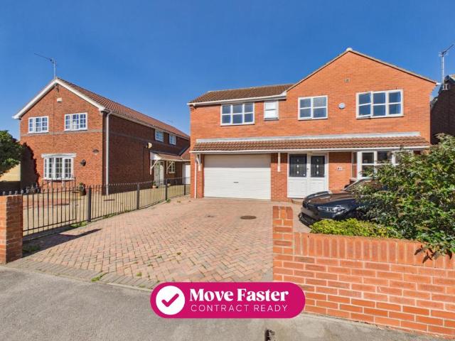 House for sale in Hedon