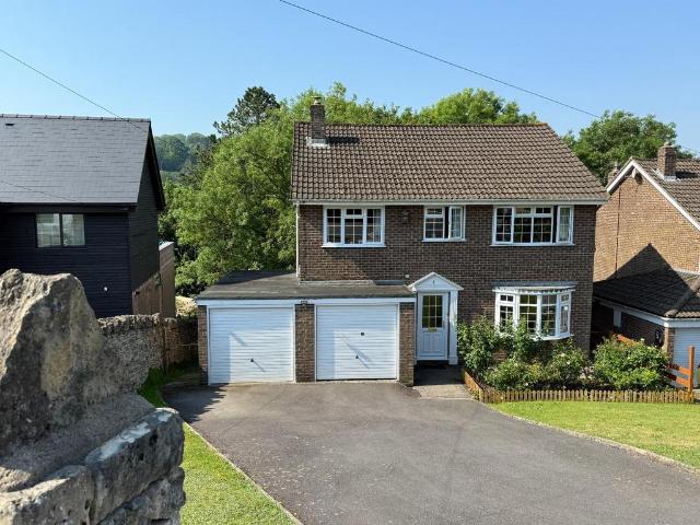 House for sale in Brimscombe and Thrupp, School House
