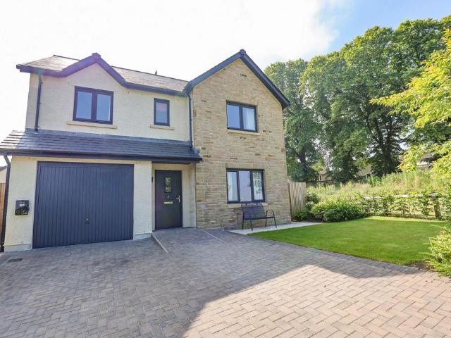 House for sale in Over Kellet, Bare