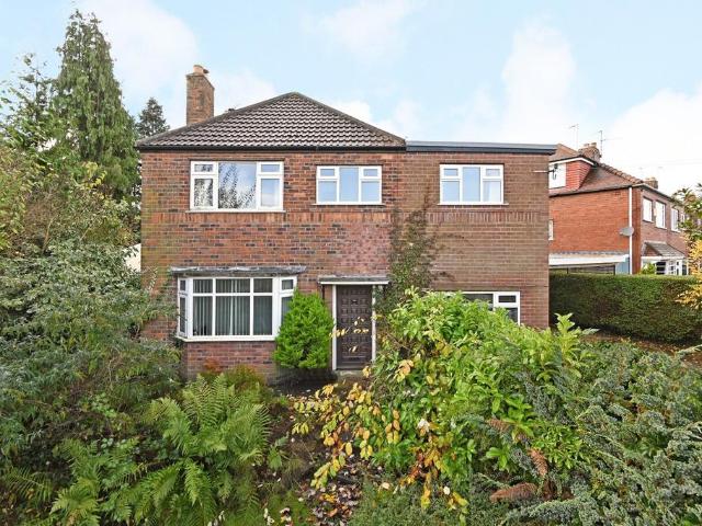 House for sale in Fishergate, High Field