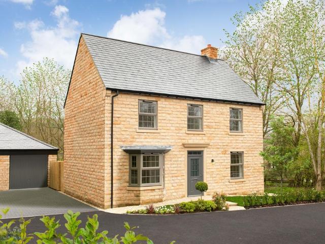 House for sale in Lea, Higher Bartle