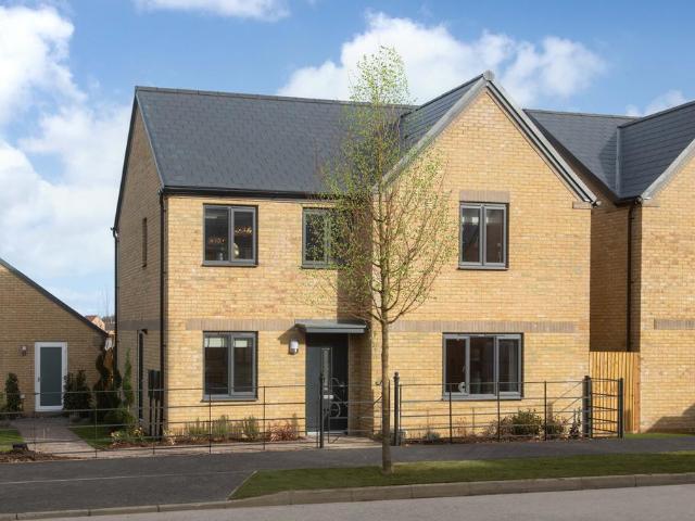 House for sale in Huntingdon, Cambridgeshire