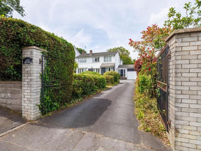 House for sale in Wales