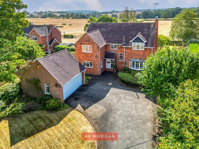 House for sale in Mappleborough Green CP, Alderminster