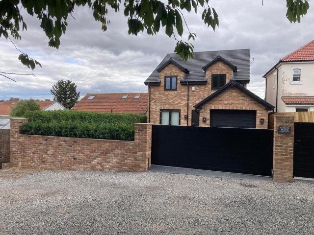 House for sale in North Close, Thinford