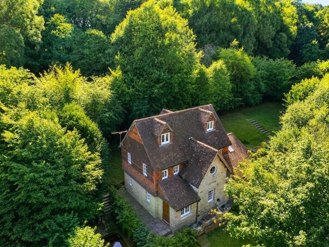 House for sale in Cross In Hand, East Sussex