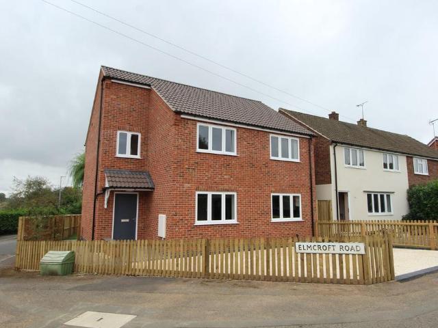 House for sale in North Kilworth, Harborough