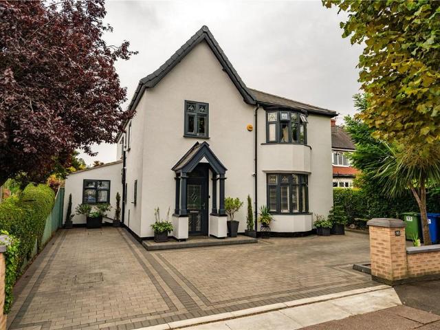 House for sale in Wellow, Grimsby