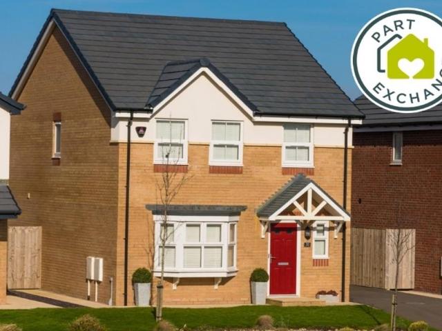 House for sale in Common Edge, Blackpool