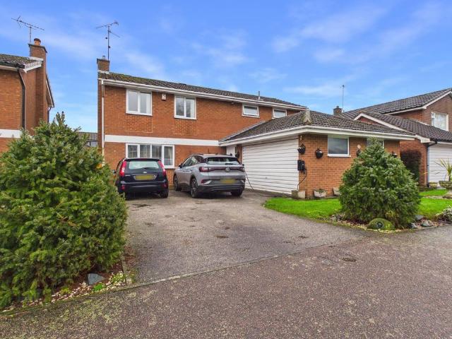 House for sale in Woodborough, Gedling