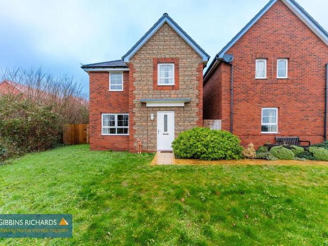 House for sale in North Petherton, Somerset
