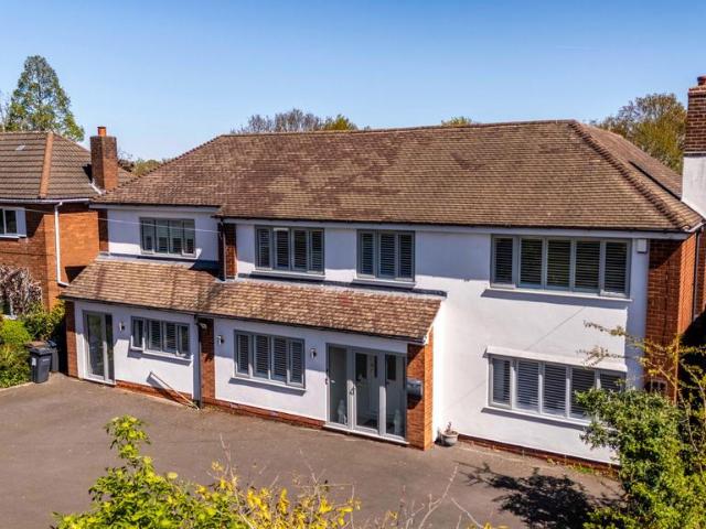 House for sale in Wylde Green, Sutton Coldfield