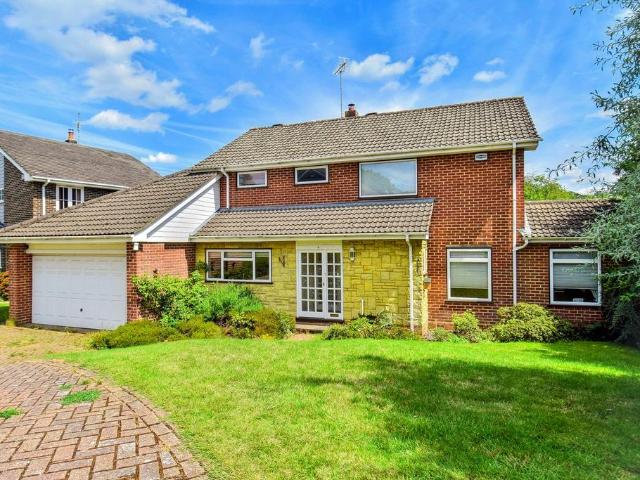 House for sale in Sevenoaks, The Butts