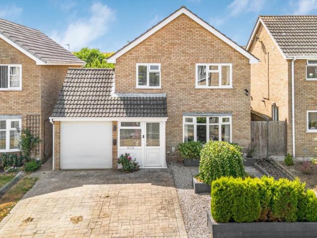 House for sale in Huntingdon, Cambridgeshire