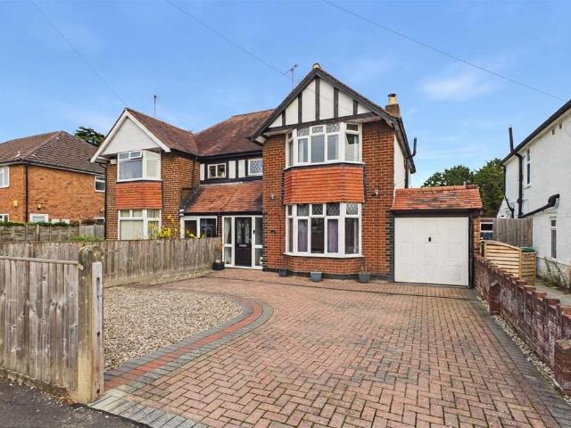 House for sale in Wotton Pitch, Gloucester