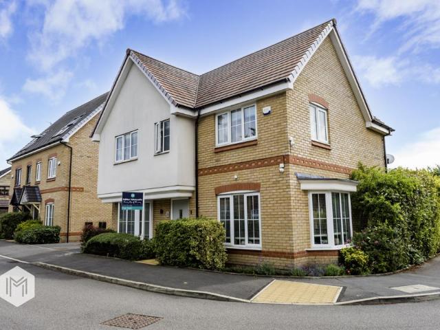 House for sale in Worsley, Boothstown