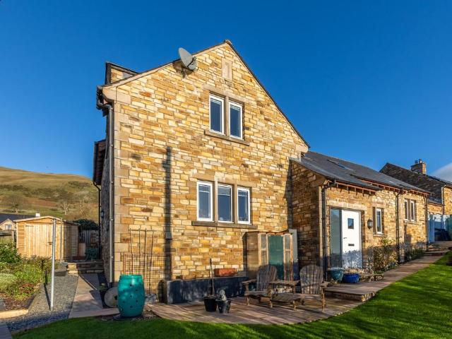 House for sale in Sedbergh