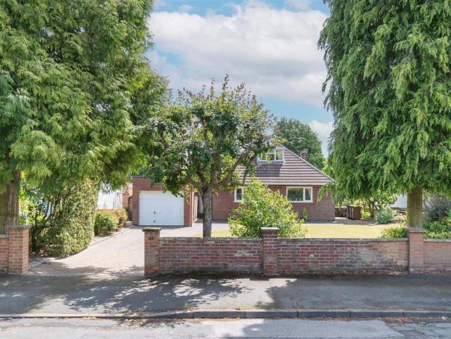 House for sale in Hatton Park, Wellingborough