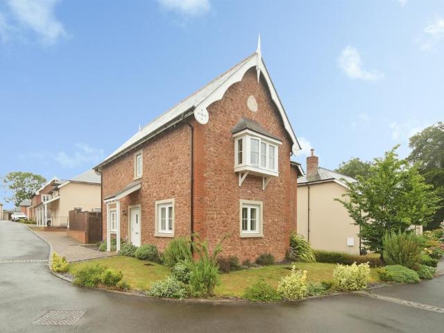 House for sale in Somerset