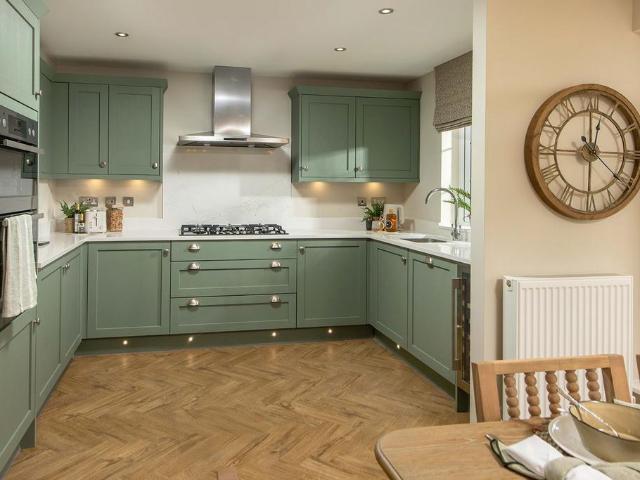 House for sale in Lodge Farm, Northampton