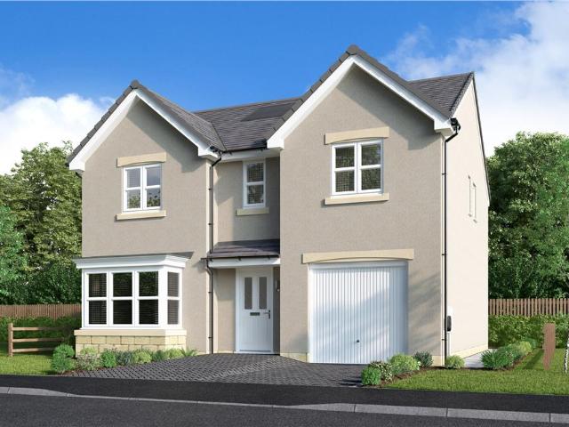 House for sale in Loanend Cottages, Blantyre