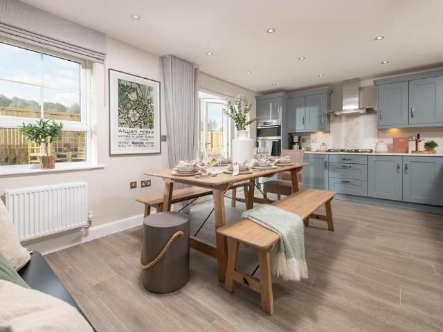 House for sale in Warley Town, West Yorkshire