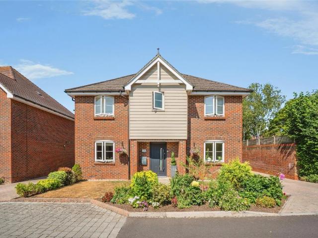 House for sale in Fleetend, Fareham
