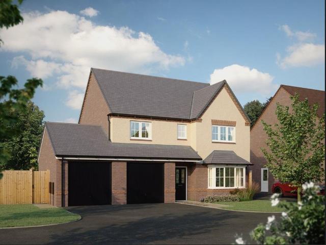 House for sale in The Wyke, The Hem