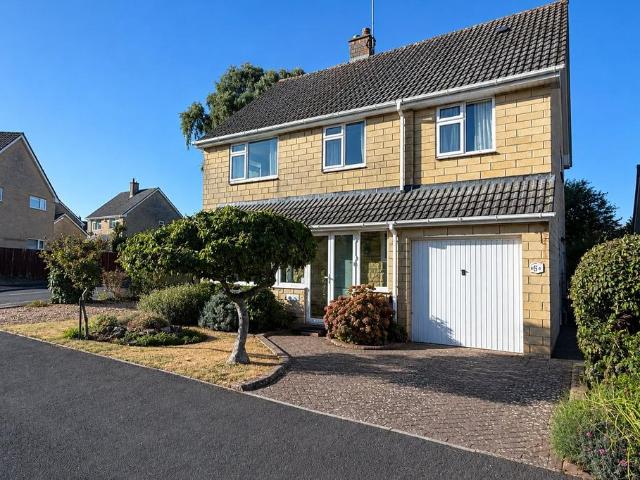 House for sale in Turleigh, Winsley