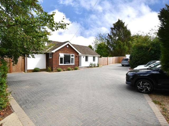 House for sale in Knockholt Pound, Sevenoaks