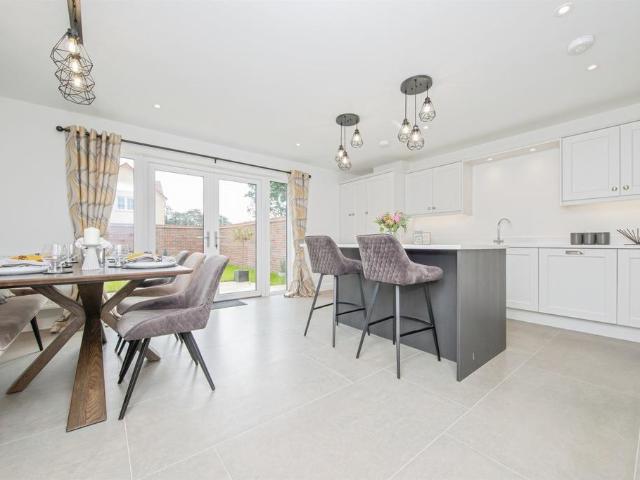 House for sale in Chedburgh, Suffolk