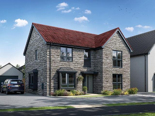 House for sale in Backwell, North Somerset