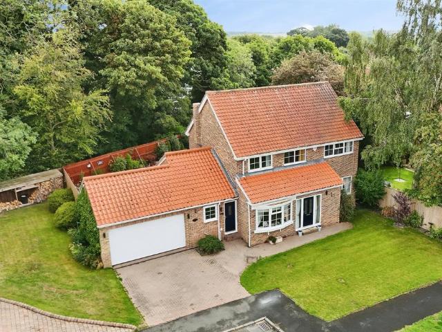 House for sale in Dalton Piercy, Hartlepool