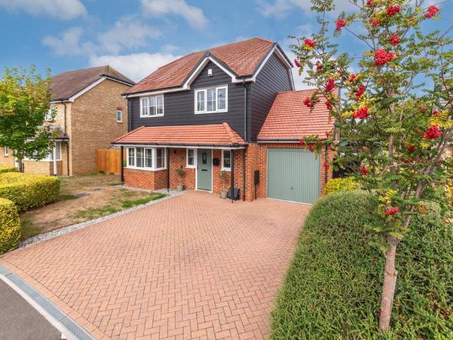House for sale in Bapchild, Swale