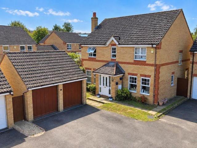 House for sale in Potton