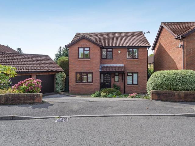 House for sale in Chepstow