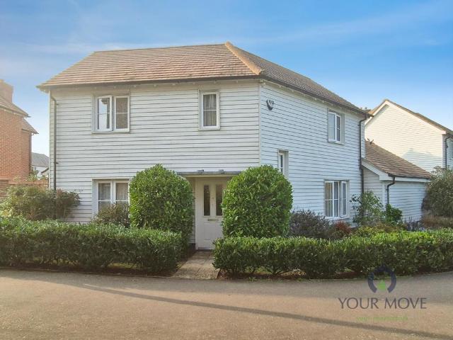 House for sale in Polegate, Wealden