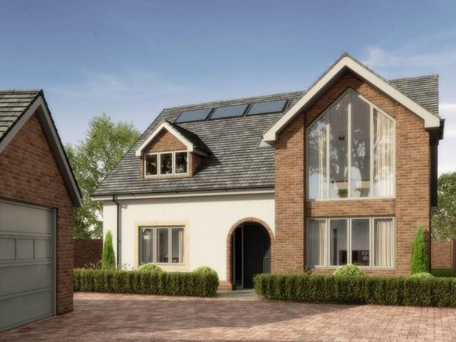 House for sale in Abberley, Forthampton