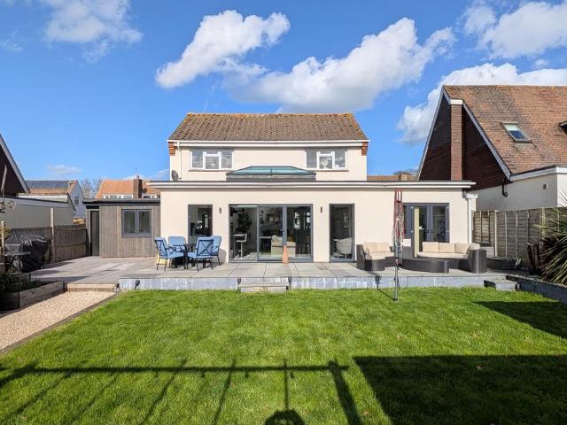 House for sale in Wallington, Fareham