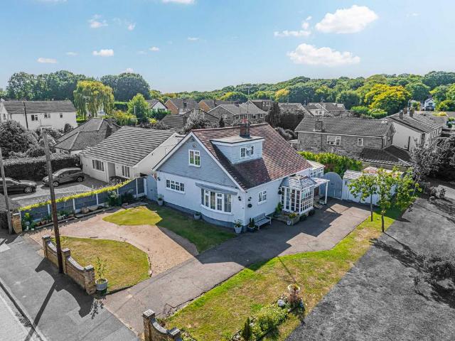 House for sale in Barling, Isle Of Man