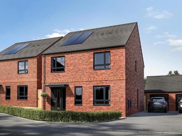 House for sale in Parr Bridge, Wigan