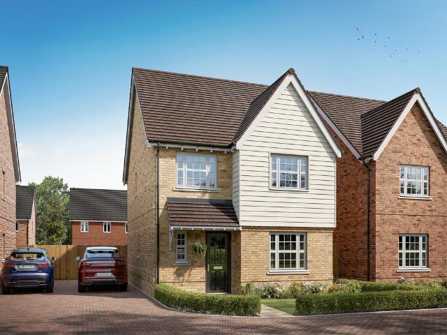 House for sale in Maldon, Essex