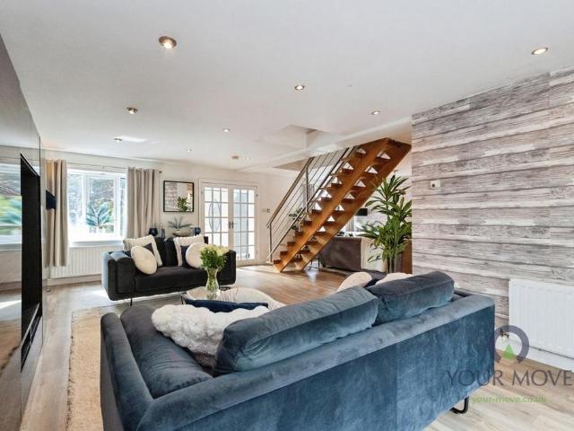 House for sale in Sholver, Pendock